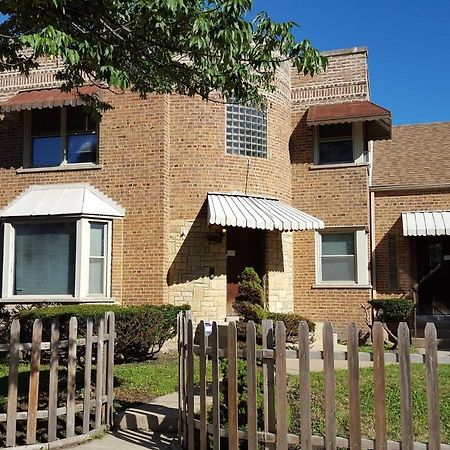 Great Chicago Getaway 2 Bedrooms Sleeps 1 To 4 Exterior photo